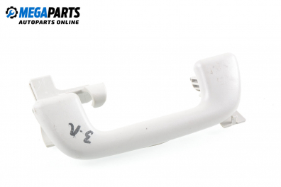 Ръкохватка за таван за Toyota Corolla Station Wagon IV (12.2001 - 02.2007), 4+1 вр., позиция: задна, лява