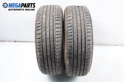 Летни гуми NOKIAN 195/60/15, DOT: 4416