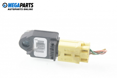 Сензор airbag за Toyota Corolla Station Wagon IV (12.2001 - 02.2007), № 89831-02020