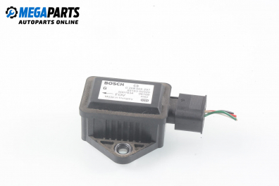 Сензор ESP за Toyota Corolla Station Wagon IV (12.2001 - 02.2007), № Bosch 0 265 005 297