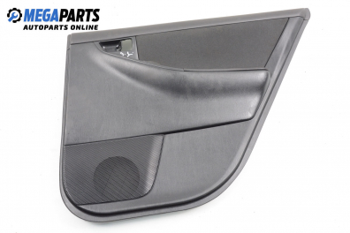 Кора врата за Toyota Corolla Station Wagon IV (12.2001 - 02.2007), 4+1 вр., комби, позиция: задна, дясна