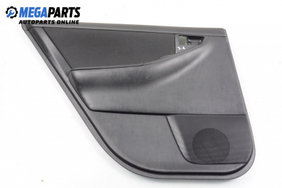 Кора врата за Toyota Corolla Station Wagon IV (12.2001 - 02.2007), 4+1 вр., комби, позиция: задна, лява