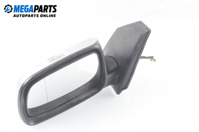Огледало за Toyota Corolla Station Wagon IV (12.2001 - 02.2007), 4+1 вр., комби, позиция: лява
