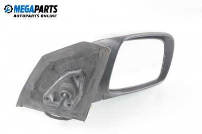 Огледало за Toyota Corolla Station Wagon IV (12.2001 - 02.2007), 4+1 вр., комби, позиция: дясна