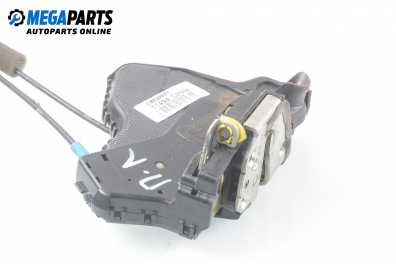 Брава на врата за Toyota Corolla Station Wagon IV (12.2001 - 02.2007), позиция: предна, лява