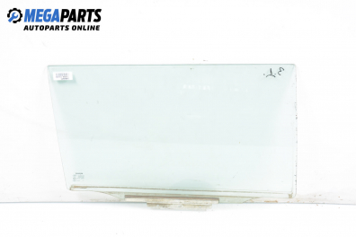 Странично стъкло за Toyota Corolla Station Wagon IV (12.2001 - 02.2007), 4+1 вр., комби, позиция: задна, дясна