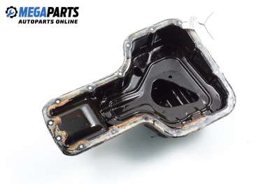 Картер за Toyota Corolla Station Wagon IV (12.2001 - 02.2007) 1.6 VVT-i (ZZE121), 110 к.с.