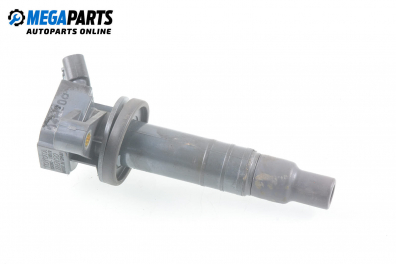 Запалителна бобина за Toyota Corolla Station Wagon IV (12.2001 - 02.2007) 1.6 VVT-i (ZZE121), 110 к.с.