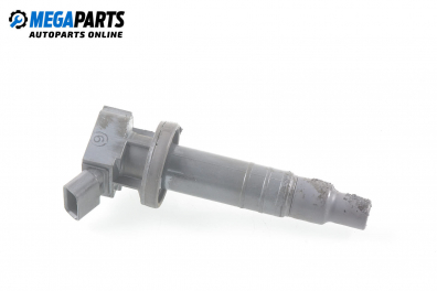 Запалителна бобина за Toyota Corolla Station Wagon IV (12.2001 - 02.2007) 1.6 VVT-i (ZZE121), 110 к.с.