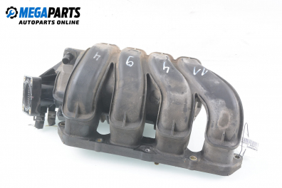 Всмукателен колектор за Toyota Corolla Station Wagon IV (12.2001 - 02.2007) 1.6 VVT-i (ZZE121), 110 к.с.