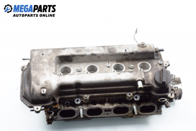 Глава за Toyota Corolla Station Wagon IV (12.2001 - 02.2007) 1.6 VVT-i (ZZE121), 110 к.с.