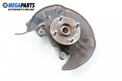 Шенкел главина за Toyota Corolla Station Wagon IV (12.2001 - 02.2007), позиция: предна, лява