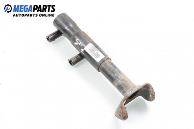 Буфер задна броня за Volkswagen Passat Variant B5 (05.1997 - 12.2001), комби, позиция: задна, дясна