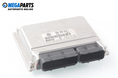 Компютър двигател за Volkswagen Passat Variant B5 (05.1997 - 12.2001) 1.8, 125 к.с., № Bosch 0 261 204 875