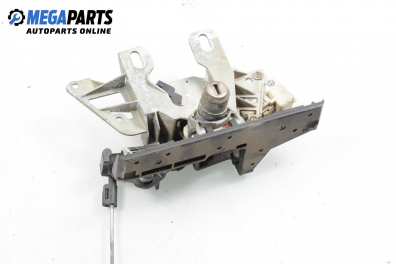 Ключалка заден капак за Volkswagen Passat Variant B5 (05.1997 - 12.2001), комби