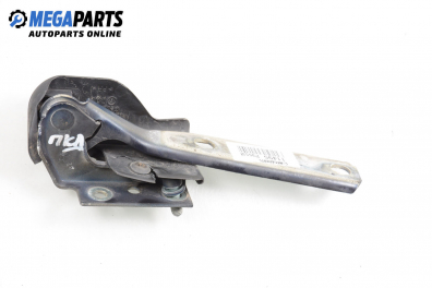 Панта преден капак за Volkswagen Passat Variant B5 (05.1997 - 12.2001), 4+1 вр., комби, позиция: дясна