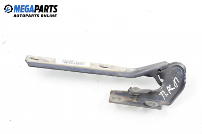 Панта преден капак за Volkswagen Passat Variant B5 (05.1997 - 12.2001), 4+1 вр., комби, позиция: лява