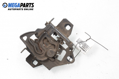 Брава преден капак за Volkswagen Passat Variant B5 (05.1997 - 12.2001), 4+1 вр., комби, позиция: предна