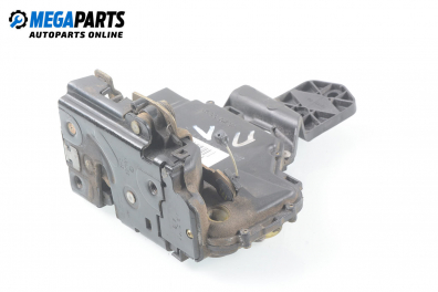 Брава на врата за Volkswagen Passat Variant B5 (05.1997 - 12.2001), позиция: предна, лява