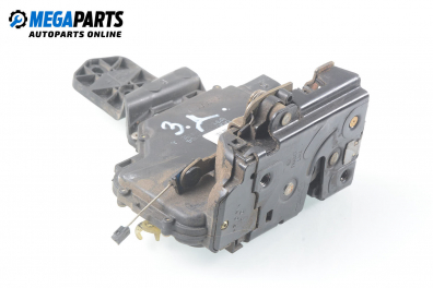 Брава на врата за Volkswagen Passat Variant B5 (05.1997 - 12.2001), позиция: задна, дясна