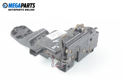 Брава на врата за Volkswagen Passat Variant B5 (05.1997 - 12.2001), позиция: задна, лява