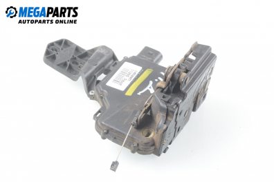 Брава на врата за Volkswagen Passat Variant B5 (05.1997 - 12.2001), позиция: предна, дясна