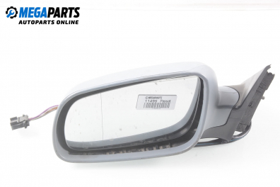 Огледало за Volkswagen Passat Variant B5 (05.1997 - 12.2001), 4+1 вр., комби, позиция: лява