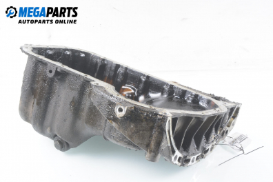 Картер за Volkswagen Passat Variant B5 (05.1997 - 12.2001) 1.8, 125 к.с.