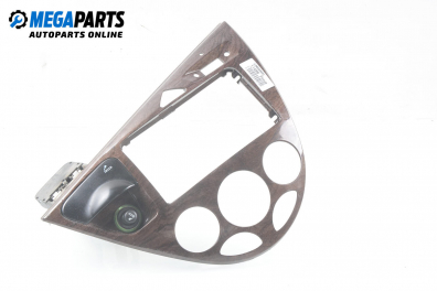 Централна конзола за Ford Focus I Estate (02.1999 - 12.2007)