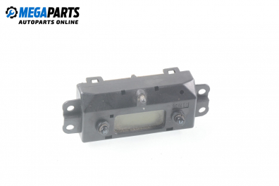 Часовник за Ford Focus I Estate (02.1999 - 12.2007)