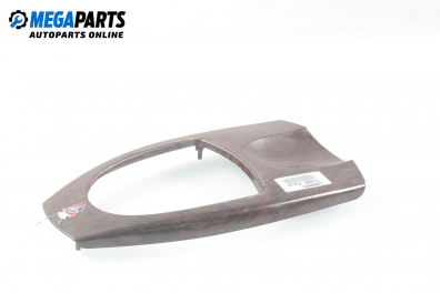 Конзола скоростен лост за Ford Focus I Estate (02.1999 - 12.2007)