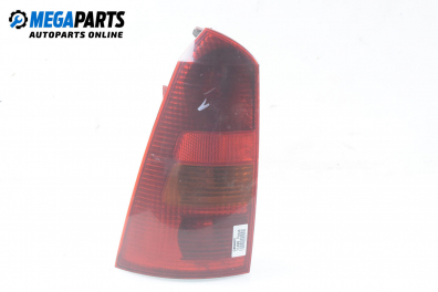 Стоп за Ford Focus I Estate (02.1999 - 12.2007), комби, позиция: лява