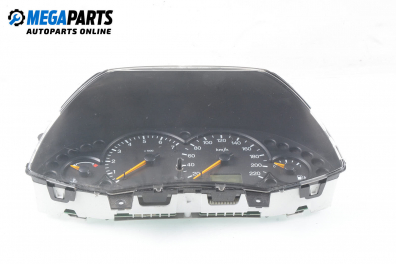 Километраж за Ford Focus I Estate (02.1999 - 12.2007) 1.8 Turbo DI / TDDi, 90 к.с.