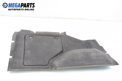 Кора багажник за Ford Focus I Estate (02.1999 - 12.2007), комби