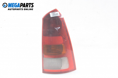 Стоп за Ford Focus I Estate (02.1999 - 12.2007), комби, позиция: дясна