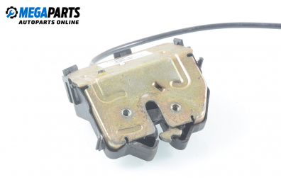 Брава заден капак за Ford Focus I Estate (02.1999 - 12.2007), комби, позиция: задна