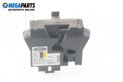 Сензор аларма за Ford Focus I Estate (02.1999 - 12.2007), № 98AG 15K609 BA