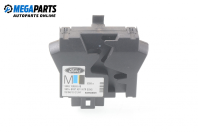 Сензор аларма за Ford Focus I Estate (02.1999 - 12.2007), № XS4H-19E616-AD