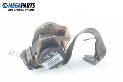 Предпазен колан за Ford Focus I Estate (02.1999 - 12.2007), 4+1 вр., позиция: задна, лява