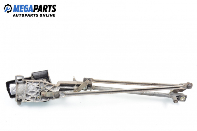 Ел. мотор за чистачките за Ford Focus I Estate (02.1999 - 12.2007), комби, позиция: предна