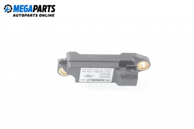 Сензор airbag за Ford Focus I Estate (02.1999 - 12.2007), № 98 AG-14B342-AD