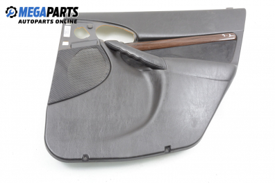 Кора врата за Ford Focus I Estate (02.1999 - 12.2007), 4+1 вр., комби, позиция: задна, дясна