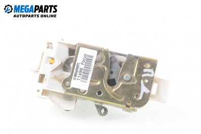 Брава на врата за Ford Focus I Estate (02.1999 - 12.2007), позиция: предна, дясна