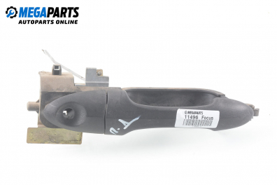 Външна дръжка за Ford Focus I Estate (02.1999 - 12.2007), 4+1 вр., комби, позиция: предна, дясна