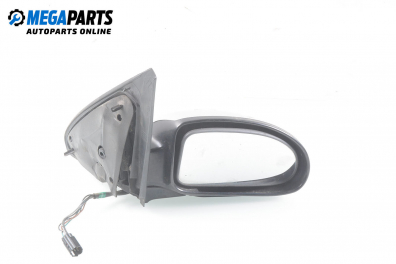 Огледало за Ford Focus I Estate (02.1999 - 12.2007), 4+1 вр., комби, позиция: дясна