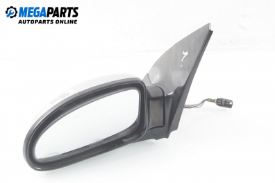 Огледало за Ford Focus I Estate (02.1999 - 12.2007), 4+1 вр., комби, позиция: лява