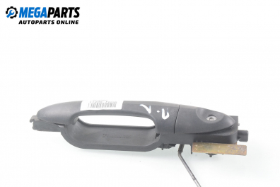 Външна дръжка за Ford Focus I Estate (02.1999 - 12.2007), 4+1 вр., комби, позиция: предна, лява