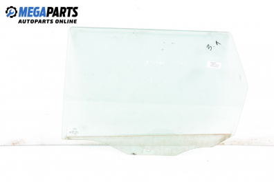 Странично стъкло за Ford Focus I Estate (02.1999 - 12.2007), 4+1 вр., комби, позиция: задна, лява