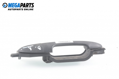 Външна дръжка за Ford Focus I Estate (02.1999 - 12.2007), 4+1 вр., комби, позиция: задна, дясна