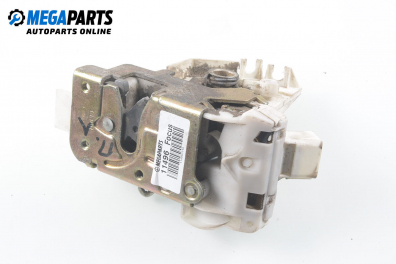 Брава на врата за Ford Focus I Estate (02.1999 - 12.2007), позиция: предна, лява